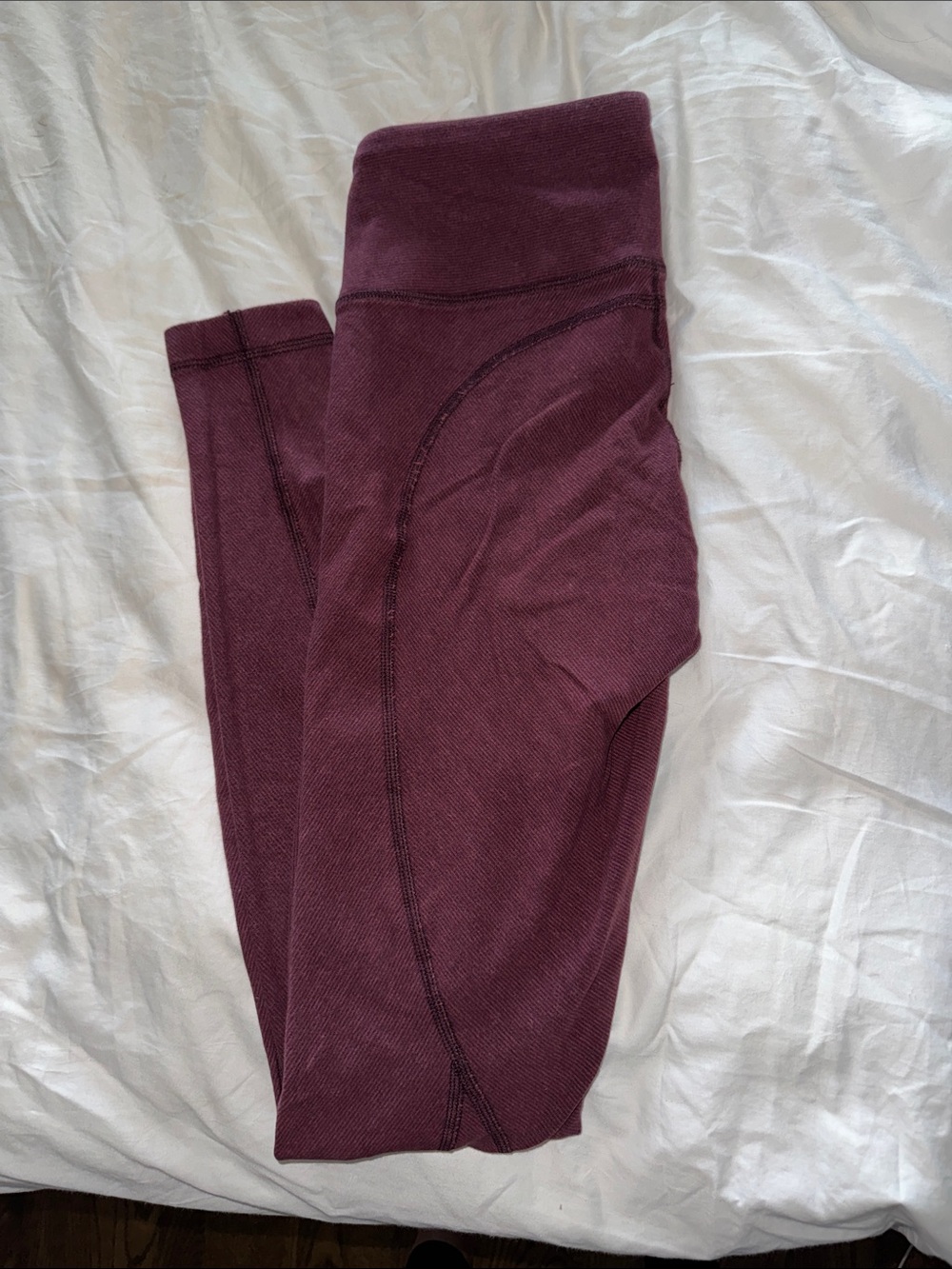 Lululemon Women’s Midrise Leggings